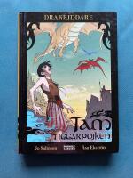 Tam tiggarpojken - Drakriddare 