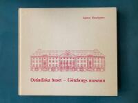 Ostindiska huset - G&ouml;teborgs museum
