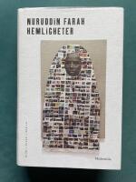 Hemligheter
