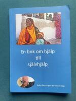 En bok om hjälp till självhjälp