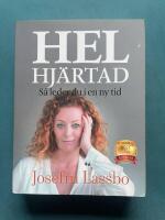 Helhj&auml;rtad : s&aring; leder du en ny tid