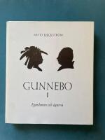 Gunnebo I - Egendomen och &auml;garna