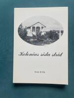 Kolonins sista strid