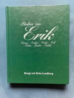 Boken om Erik : Ericus, Eriker, Erikr, Erk, Erker, Jerker, Erkki
