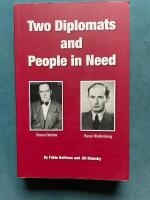 Diplomats and people in need