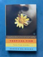 Tropical Fish: Tales from Entebbe