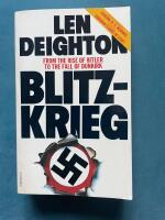 Blitzkrieg - From the Rise of Hitler to the Fall of Dunkirk