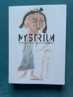 Mystrium - Nordisk Art Brut / Nordic Outsider Art
