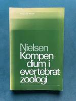 Kompendium i evertebratzoologi