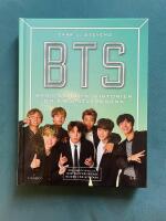 BTS - Bangtan Boys: Historien om K-popstj&auml;rnorna