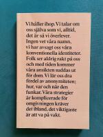 Vi &auml;r den h&auml;r platsen eller tillst&aring;ndet
