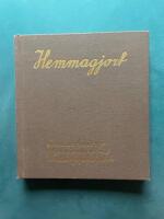 Hemmagjort : ett &auml;reminne &ouml;ver hantverkare i G&auml;sene, V&auml;sterg&ouml;tland