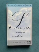 Sorgens m&aring;nga ansikten