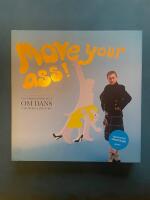 Move your ass! : vad varje man b&ouml;r veta om dans