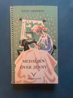 Medaljen &ouml;ver Jenny