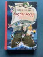 Sagans skepp : sagor