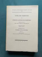Samlade skrifter av Johan Ludvig Runeberg: Fjortonde delen, f&ouml;rsta h&auml;ftet - Kommentar till F&auml;nrik St&aring;ls S&auml;gner