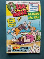 &Aring;sa-Nisse, nr 7 1990