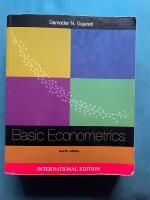 Basic Econometrics