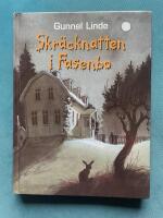 Skr&auml;cknatten i Fasenbo