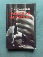 F&aring;nge p&aring; Alcatraz