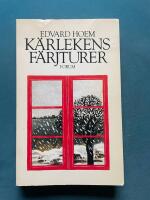 K&auml;rlekens f&auml;rjturer