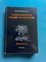 Undervisningens teorier och praktiker