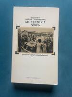 Det osynliga arvet : sexton invandrare om sin bakgrund
