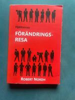 Hj&auml;ltarnas f&ouml;r&auml;ndringsresa