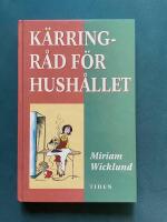 K&auml;rringr&aring;d f&ouml;r hush&aring;llet