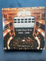 Cardo Door 40 &aring;r; 1960 -2000