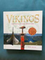 Vikings - The Battle at the End of Time
