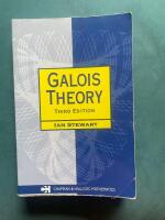 Galois theory