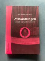 Avhandlingen: Om att formas till forskare