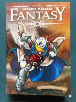 Magins mästare fantasy 5 - Magins mästare är tillbaka