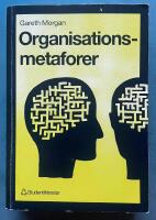 Organisationsmetaforer