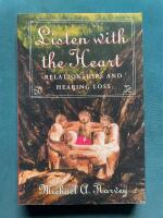 Listen with the Heart - Relationships and hearing loss