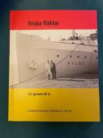 Friska fl&auml;ktar: Fris genom 40 &aring;r