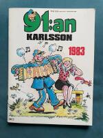91:an Karlsson 1983
