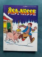 &Aring;sa-Nisse (Julalbum)