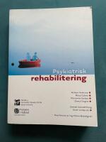 Psykiatrisk rehabilitering