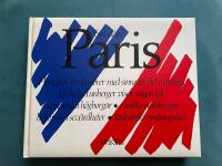 Str&ouml;vt&aring;g i Paris