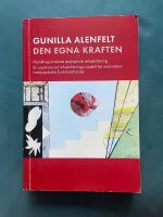 Den egna kraften : handlingsinriktad psykiatrisk rehabilitering : en psykosocial rehabiliteringsmodell f&ouml;r m&auml;nniskor med psykiska funktionshinder