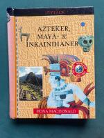Azteker,maya & inkaindianer