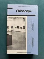 Skiascope 1; H&auml;ngda och utst&auml;llda : om h&auml;ngningarnas och utst&auml;llningarnas historia p&aring; G&ouml;teborgs konstmuseum / Permanent hangings, temporary exhibitions : on the history of collection display and exhibitions at G&ouml;teborg Museum of Art