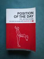 Position of the Day - Sex every day in every way