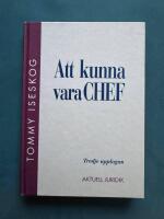 Att kunna vara chef