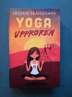 Yogaupproren