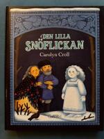 Den lilla sn&ouml;flickan : en rysk folksaga