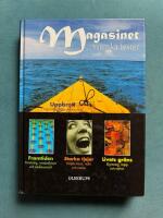 Magasinet - svenska texter. [svenska f&ouml;r grundskolans senare del]